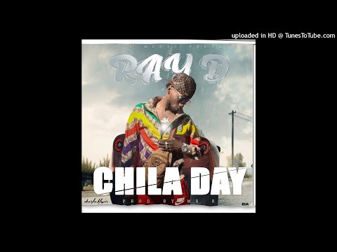 Ray Dee 408 Empire – Chila Day (Pop Smoke – Dior Cover)