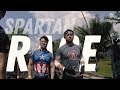 MY AMAZING SPARTAN RACE EXPERIENCE