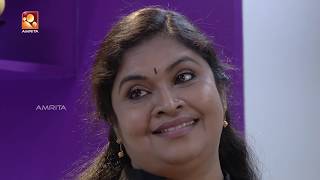 Annie's Kitchen |Garlic Prawns |ഗാർലിക് പ്രാൺസ് | GAYATHRI | Amrita TV video