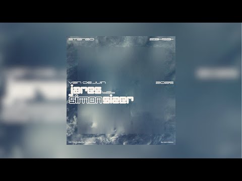 Simon Sizer b2b Jares @ Stereo Montreal [06.06.25]