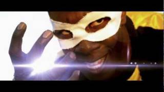 Static Shock Blackout Trailer