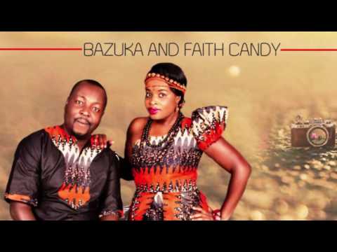 Bazuka & FaithCandy - Hope Dzangu