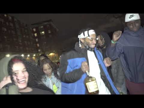 New Fashion - KHAO$ X ovaEAST Drpp (Produced By: DjJeph Production By: SUPASAVAGEVISUALS)