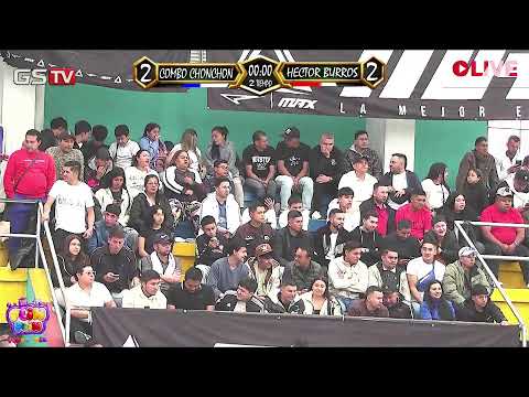 ESTAMOS EN VIVO  DESDE SESQUILE