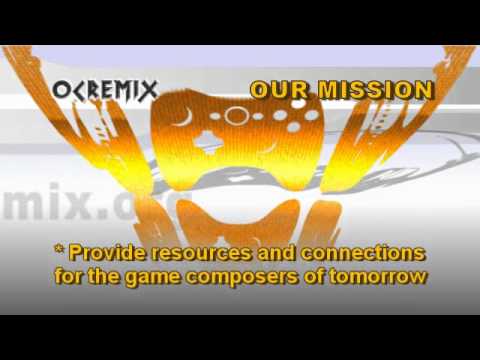 OC ReMix #2374: God of War 'Wrath Industrial' [Zeus' Wrath Divine] by ktriton