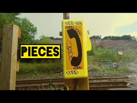 Taran Richards - Pieces - Ft Jessiah Co Produced by Ondra Berry II