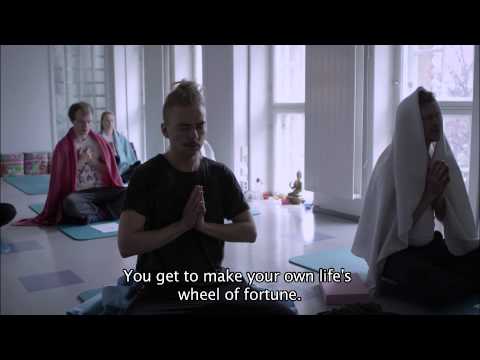 trailer