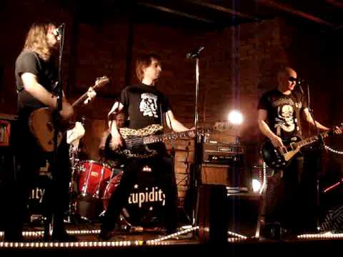 Sonic Farm - Vampirella - live Vieille Montagne, 2008
