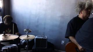 Melvins "Electric Flowers" @ Permanent Records Los Angeles Live 2015