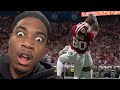THEY CANT BE STOPPED 1 Indiana Vs 5 Oregon Highlights 2026 Peach Bowl CFP Semifinal
