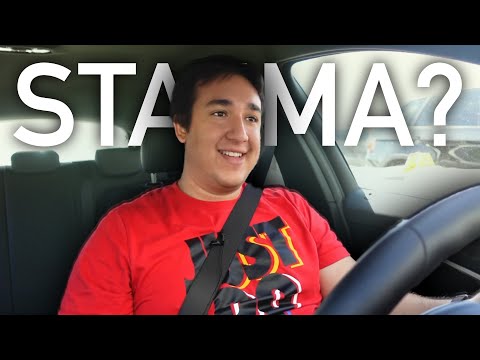 STA SE DESAVA KOD MENE ?