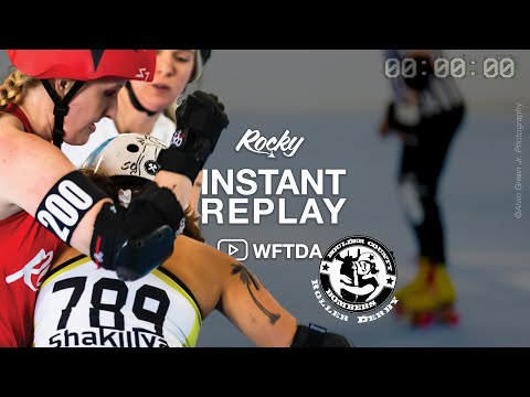 Rocky Mountain Red vs Boulder County White