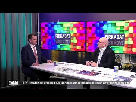 Magyar Falu Programról, a vidék fontosságáról.