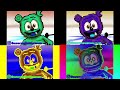 Preview 2 Effects Gummy Bear 8 Bit Song Version Effects Combined 2