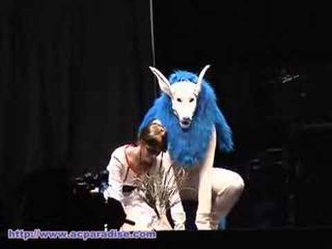 Anime Expo 2007 - #06 Arc the Lad