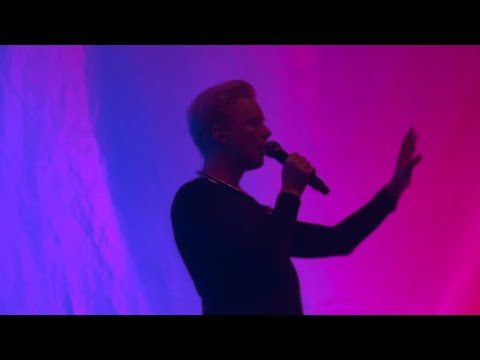 New Song!! Blaue Pille-Marwin Balsters