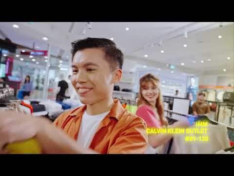 Descubra um playground de ofertas no West The Sale 2023!