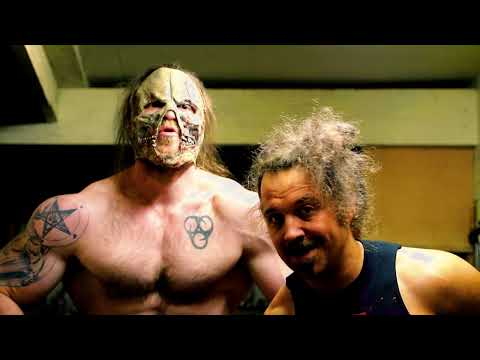 ROW ECSTASY OF GOLD - The Bastard Brothers are going to do WHAT?!?