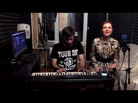 КОНЬ (АЛИСА СУПРОНОВА И ДЕНИ САТАБАЕВ)