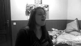 Irene Caruncho - You lost me  - ( Christina Aguilera)