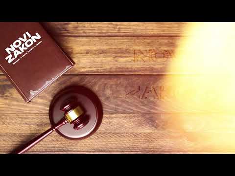 Isako x Dare Kodra x LazaX - Novi zakon