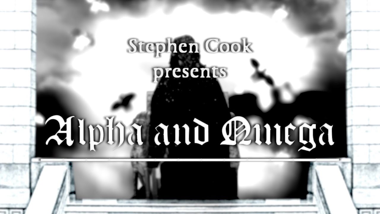 ALPHA AND OMEGA - NYU Sight and Sound Short