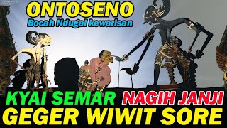 Download lagu Derr !!! Wayang kulit Ki Seno Nugroho gayeng Wiwit sore mp3 Download lagu Derr !!! Wayang kulit Ki Seno Nugroho gayeng Wiwit sore mp3