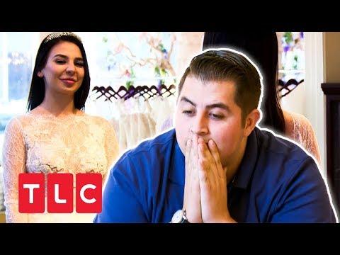 90 Day Fiance Parody Jorge And Anfisa