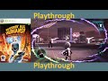 Destroy All Humans Path Of The Furon Xbox 360 Playthrou