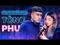 TUYỆT ĐÌNH SONG CA TÒNG PHU NGUYỄN ĐÌNH VŨ X ÚT NHỊ TUYỂN TẬP SUPERCLIP 7
