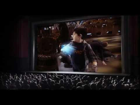 Spy Kids: All the Time in the World in 4D trailer