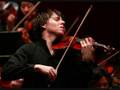 Joshua Bell - Tchaikovsky - None but the Lonely Heart