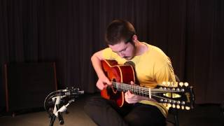 "Jack Fig," Leo Kottke