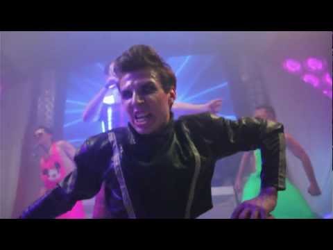 Alef Paul in Caprica