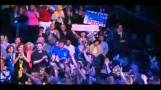 Casey James and Michael Lynche American Idol 2010 Duet - Have You Ever Really Loved A Woman