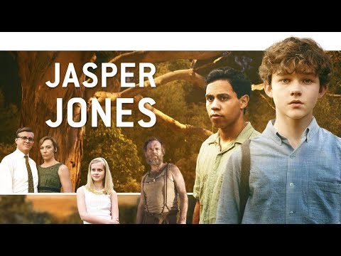 Jasper Jones - Official Trailer (Teaser)