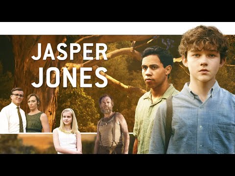 Jasper Jones (2017) Teaser