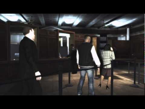 Grand Theft Auto 4 - Campaign w/Commentary Part 58