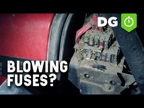 No Forward or Reverse - Case IH CX100