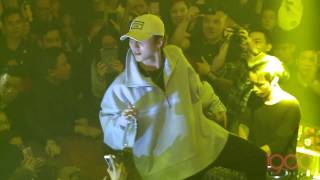 ✰ LẠC TRÔI (M-TP) - TRIPLE D Remix | LIVE @ 1900 (OFFICIAL HD STREAMING)