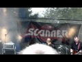 Scanner - Terrion (live Turock Open Air - Essen ...