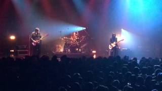 Little Barrie - I.5.C.A.(@ Hostess Club Weekender 170226)