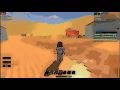 Roblox Wild West Movie