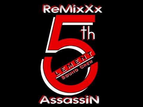RIHANNA FT. BEENIE MAN, FAMBO & RICHIE LOOP - CHEERS_REMIX [REMIXXX_ASSASSIN]