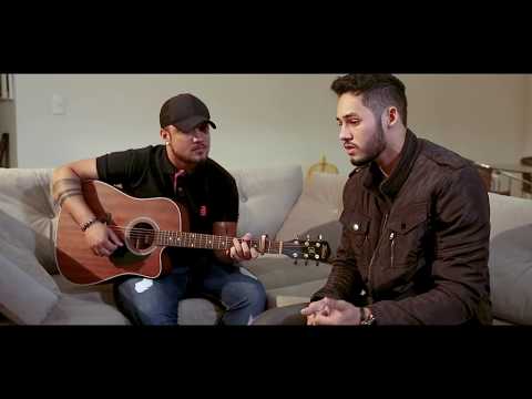 Diego & Renan - Nosso Muro