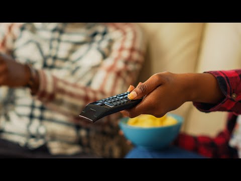 Salt TV - The GANG  | Benjamin Amos | Music Video Premier  | Interview