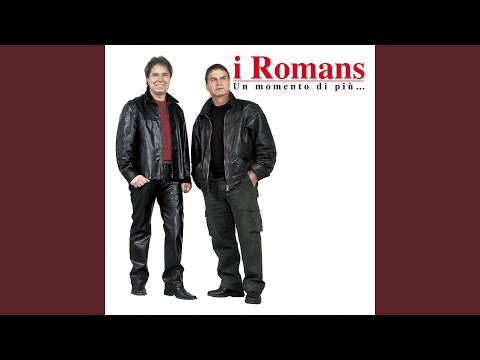 Ritornerò amore mio