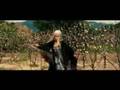 Forbidden Kingdom Trailer