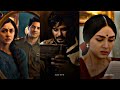 Sita Ramam Sita Ramam Title Theme Bgm EFX Status Dulquer Mrunal Tamil Love WhatsApp Status