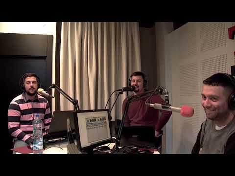 Antidepresiv 28.10.2020 - Upoznavanje njegovih ili njenih roditelja